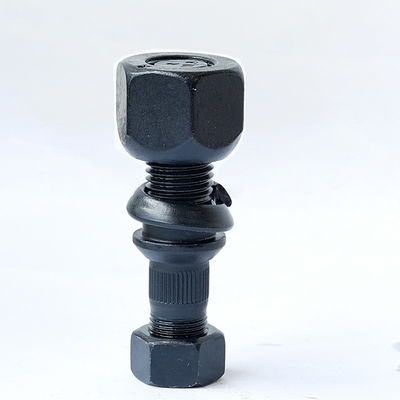 Front And Rear Wheel Bolts Hub Bolts M22*1.5 10.9 12.9 Grade 51755-45000 51775-45210