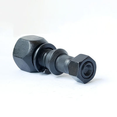 Front And Rear Wheel Bolts Hub Bolts M22*1.5 10.9 12.9 Grade 51755-45000 51775-45210
