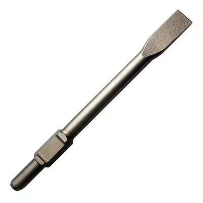 Customized Sds Chisel Bit Set For Stone Concrete 1180N/Mm2 Tensile Strength