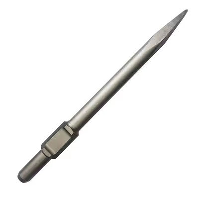 Customized Sds Chisel Bit Set For Stone Concrete 1180N/Mm2 Tensile Strength