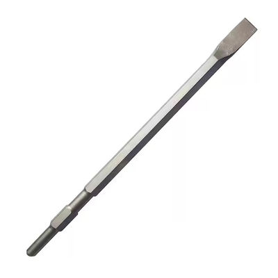 Customized Sds Chisel Bit Set For Stone Concrete 1180N/Mm2 Tensile Strength