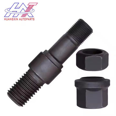 100mm 110mm 115mm Length Truck Wheel Bolt For Japanese Heavy Truck