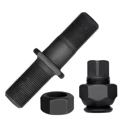 100mm 110mm 115mm Length Truck Wheel Bolt For Japanese Heavy Truck