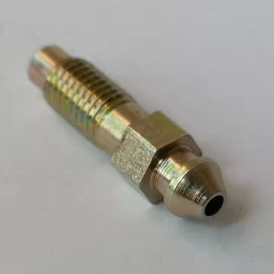 High Performance Brake Bleeder Screw M8 Durable For Fastening
