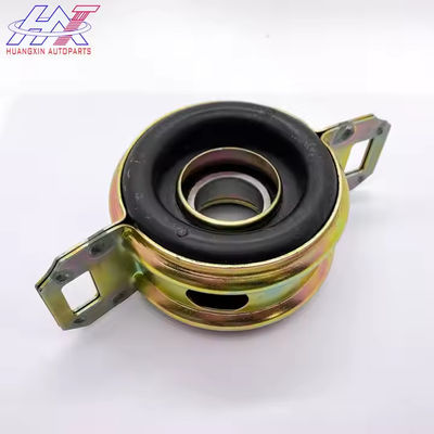 Effectively High Precision Bearing Drive Shaft Car Center Bearing Color Zinc