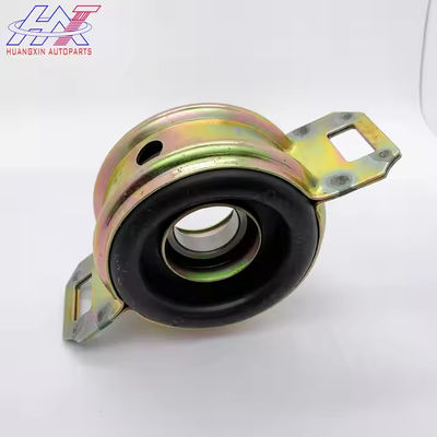 Effectively High Precision Bearing Drive Shaft Car Center Bearing Color Zinc