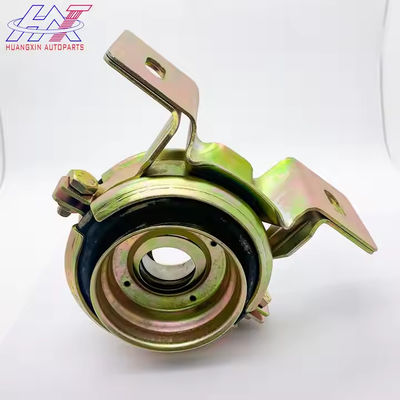 Effectively High Precision Bearing Drive Shaft Car Center Bearing Color Zinc