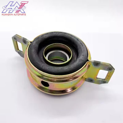 Effectively High Precision Bearing Drive Shaft Car Center Bearing Color Zinc