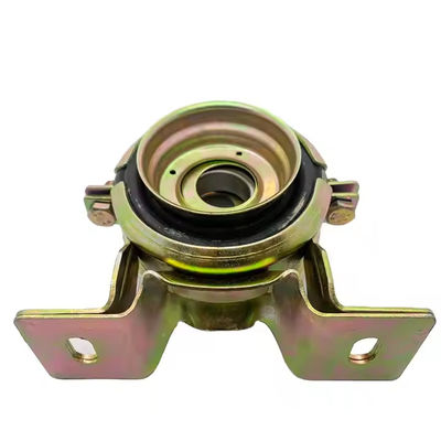 Effectively High Precision Bearing Drive Shaft Car Center Bearing Color Zinc