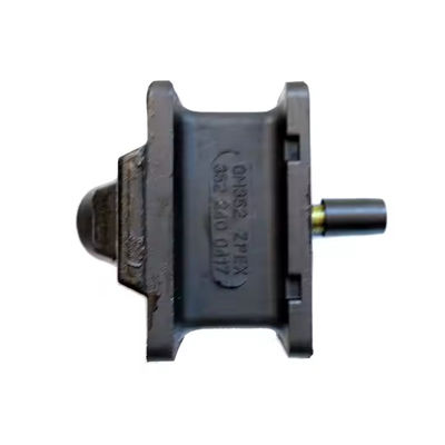 High Durability Rubber Engine Mount With 420HP Power OEM Size