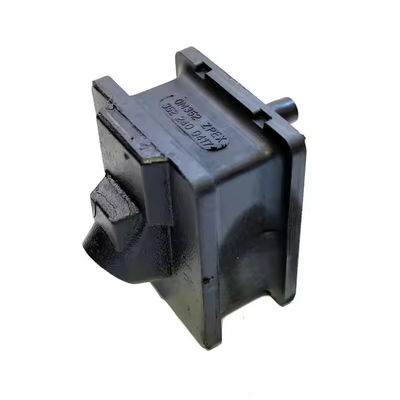 High Durability Rubber Engine Mount With 420HP Power OEM Size