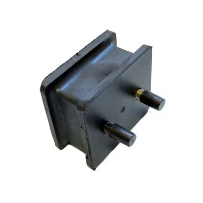 High Durability Rubber Engine Mount With 420HP Power OEM Size