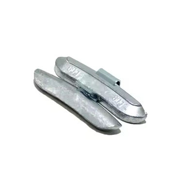 Security Weather Resistant Lead Tire Balancing Weights Auto Wheel Weights