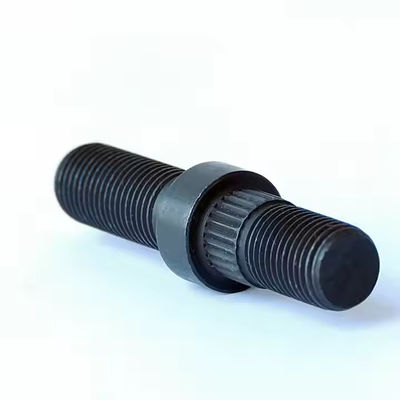 M14X1.5 Car Wheel Screws 10.9 Grade With Electrogalvanized Surface
