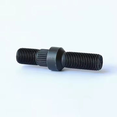 M14X1.5 Car Wheel Screws 10.9 Grade With Electrogalvanized Surface