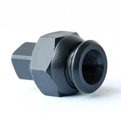 M21X1.50 Truck Wheel Nut M19X1.50 Grade 10 For Replace Customization