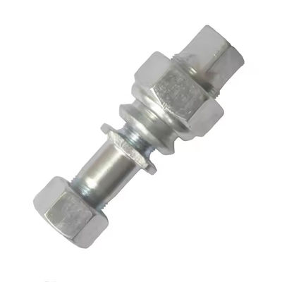 SUS201 Heavy Duty Truck Wheel Bolt With ISO Certification OEM