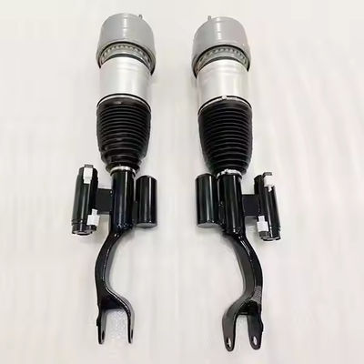 Air Universal Shock Absorber Engineering Plastics Mercedes Shock Absorber For Repair