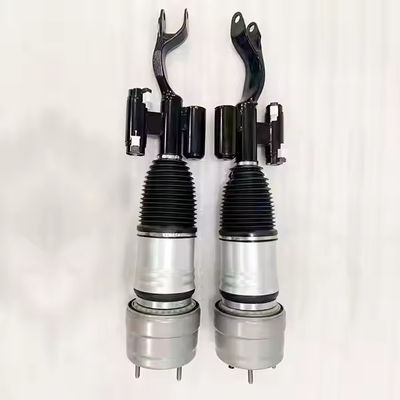 Air Universal Shock Absorber Engineering Plastics Mercedes Shock Absorber For Repair
