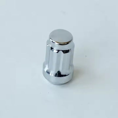 Steel M12x1.5 Weld Racing Lug Nuts Customization For Replace