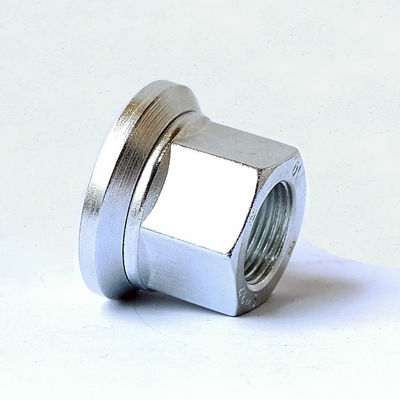 M22x1.5x145 Wheel Hub Mounting Bolts 10.9 12.9 Grade 40Cr Steel