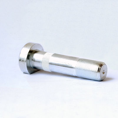 M22x1.5x145 Wheel Hub Mounting Bolts 10.9 12.9 Grade 40Cr Steel