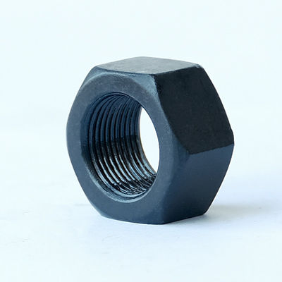 Hexagonal Truck Wheel Bolt With Flange Head M19X1.50 10.9 12.9 Grade For Hino