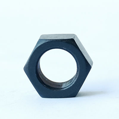 Hexagonal Truck Wheel Bolt With Flange Head M19X1.50 10.9 12.9 Grade For Hino