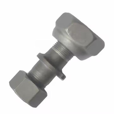 Heavy Duty Front Wheel Bolt For Hino FF/MA Rear M20x1.5 35CrMo