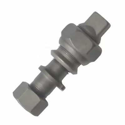 Heavy Duty Front Wheel Bolt For Hino FF/MA Rear M20x1.5 35CrMo