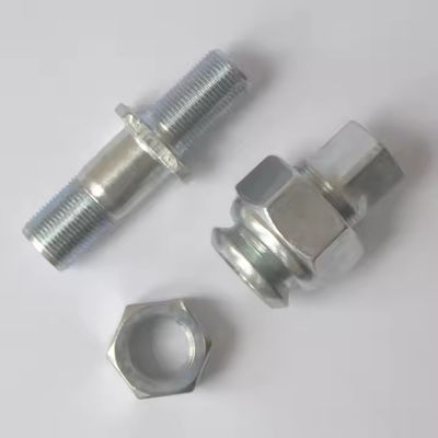 Heavy Duty Front Wheel Bolt For Hino FF/MA Rear M20x1.5 35CrMo