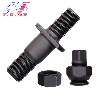 Heavy Duty Front Wheel Bolt For Hino FF/MA Rear M20x1.5 35CrMo