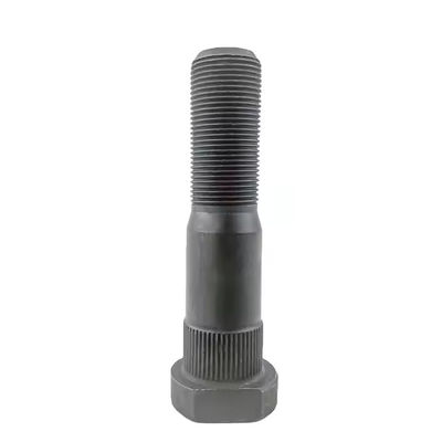 SUS316 Truck Wheel Bolt DIN 315 For Replace Repair M20x1.5x110mm