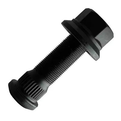 High Strength A2-70 Trailer Wheel Studs SGS CTI ROHS Cerification