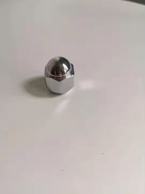 09159-12024-CC LUG NUT CAR NUT Tricycle NUT