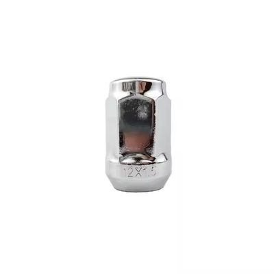 M12*1.5 Lug Nut Chrome Factory Wholesales