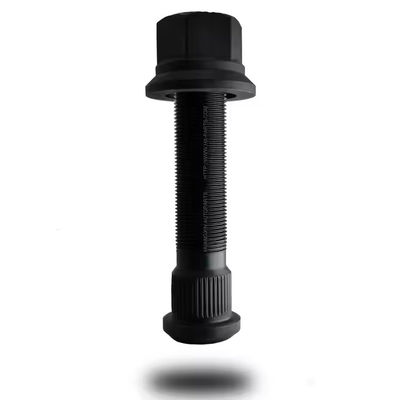 High Strength Hub Cap Screw Stainless Steel Bolt For American Truck