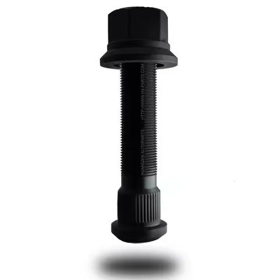High Strength Hub Cap Screw Stainless Steel Bolt For American Truck