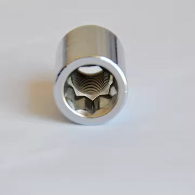 New Trend Lug Nut With Most Popular