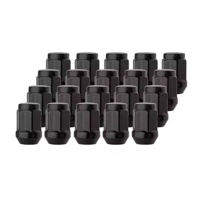 Automotive Car Wheel Hub Lug Nut Set