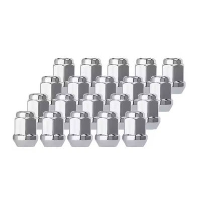 Automotive Car Wheel Hub Lug Nut Set