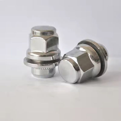Automotive Car Wheel Hub Lug Nut Set