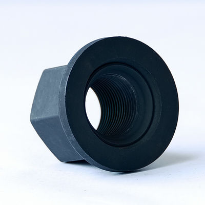 M22 Auto Parts Wheel Hub Bolts And Nuts Lug Studs Knurled Fasteners 10.9 12.9 Grade For 0259931/259931 10014534/10086626