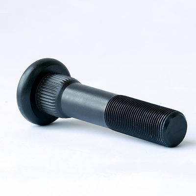 Wheel Bolts And Nuts For Daf Truck 10.9 12.9 Grade M22*1.5*110 OEM 0890763 1356736 1309190 0099731