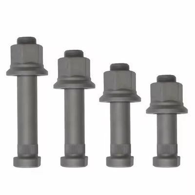 Wheel Hub Bolt And Nut For Iveco Truck Oem 42117452