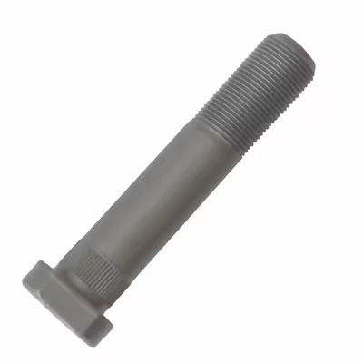 Wheel Hub Bolt And Nut For Iveco Truck Oem 42117452