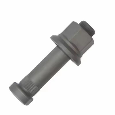 Wheel Hub Bolt And Nut For Iveco Truck Oem 42117452