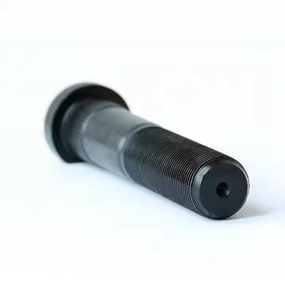 Heavy Truck High Strength Clamping Bolt M22X1.5X110mm 10.9 Grade Support Customization WG9112340123 ZGAQ-03164