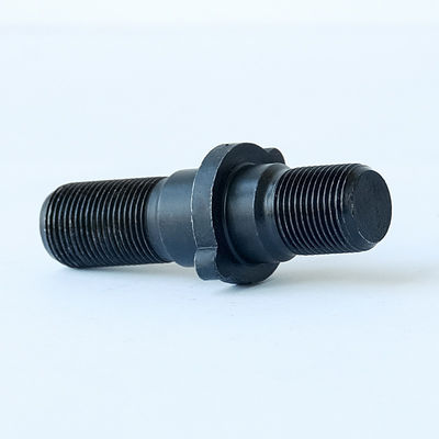 Heavy Duty Rear Wheel Hub Bolts And Nuts Wheel Bolt M20X1.50 10.9 12.9 Grade For Hino Truck