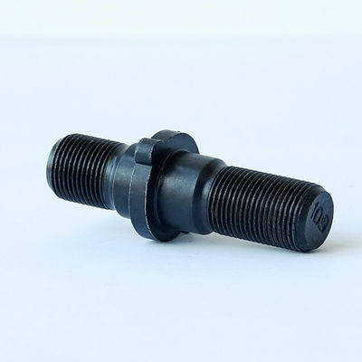 Heavy Duty Rear Wheel Hub Bolts And Nuts Wheel Bolt M20X1.50 10.9 12.9 Grade For Hino Truck